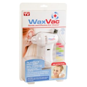 lg dc573 waxpn گوش پاک کن برقی وکس وک Wax Vac
