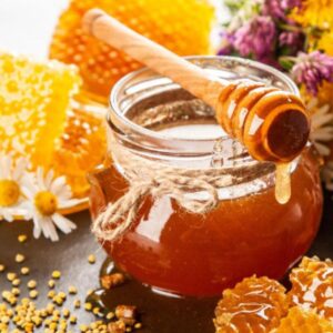 honey تشخیص عسل تقلبی از واقعی